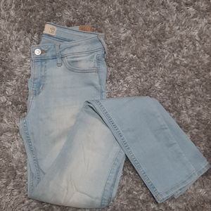 Hollister Skinny Jeans